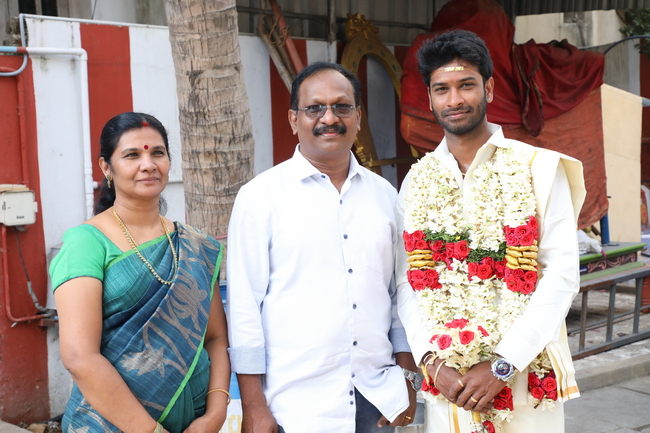TFPC Camera Man Venkat - Pavithra Wedding and Reception